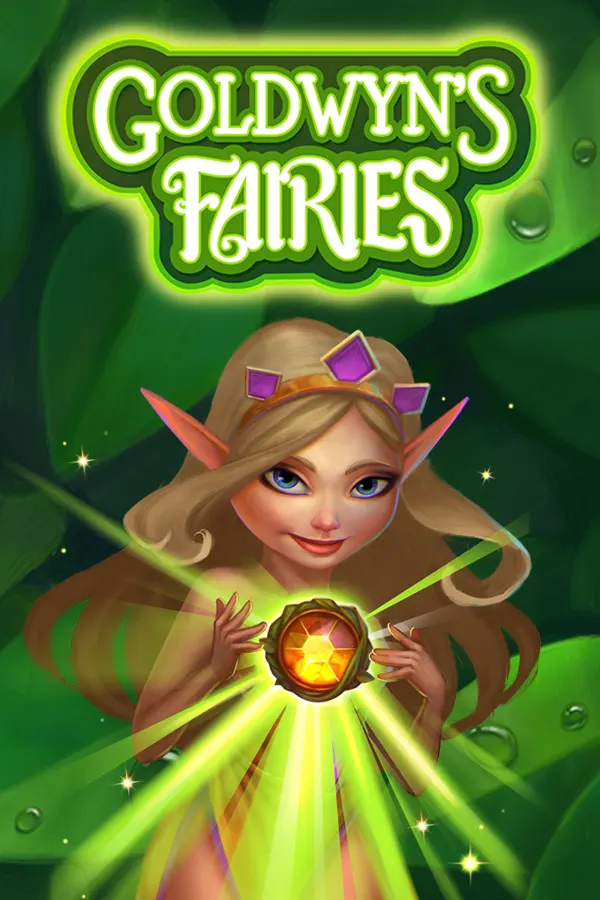 Goldwyn’s Fairies