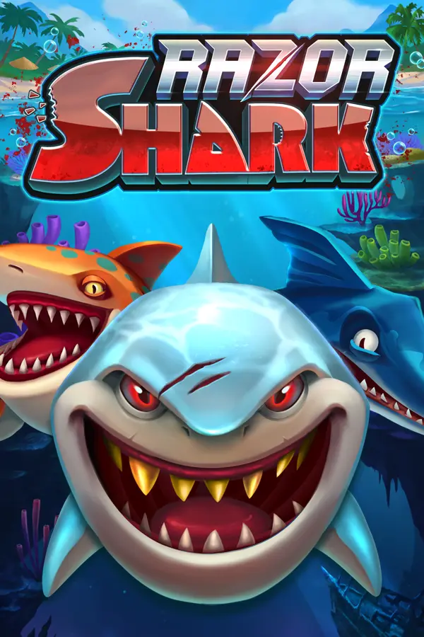 Razor Shark