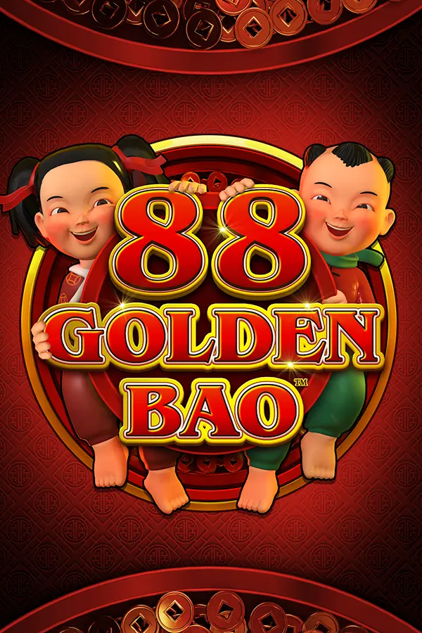 88 Golden Bao