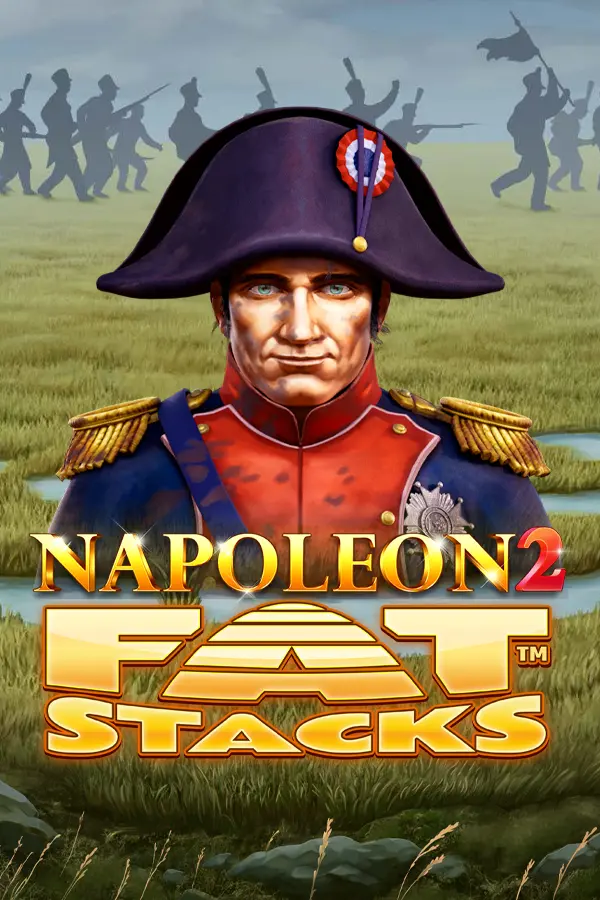 Napoleon 2 FatStacks